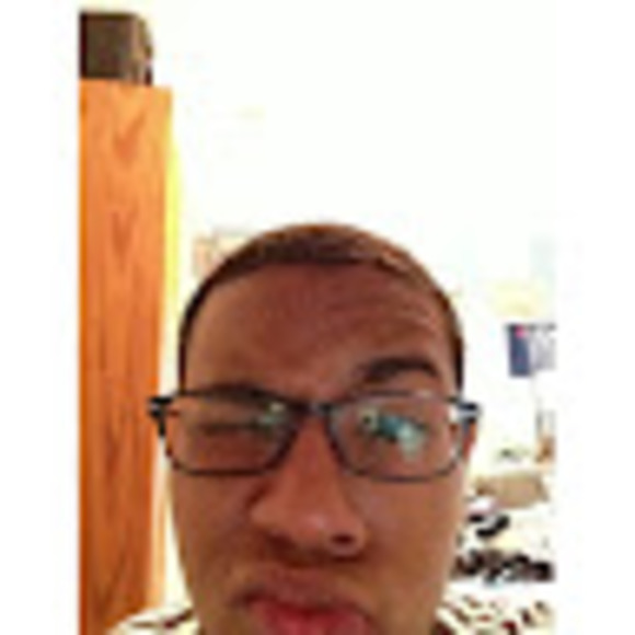 Meet your Posher, Clarence - Picture 1 of 1